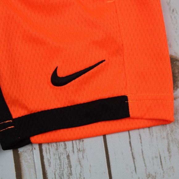 Nike Dry Trophy Shorts, Toddler Boys, Size 2T - Picture 3 of 8
